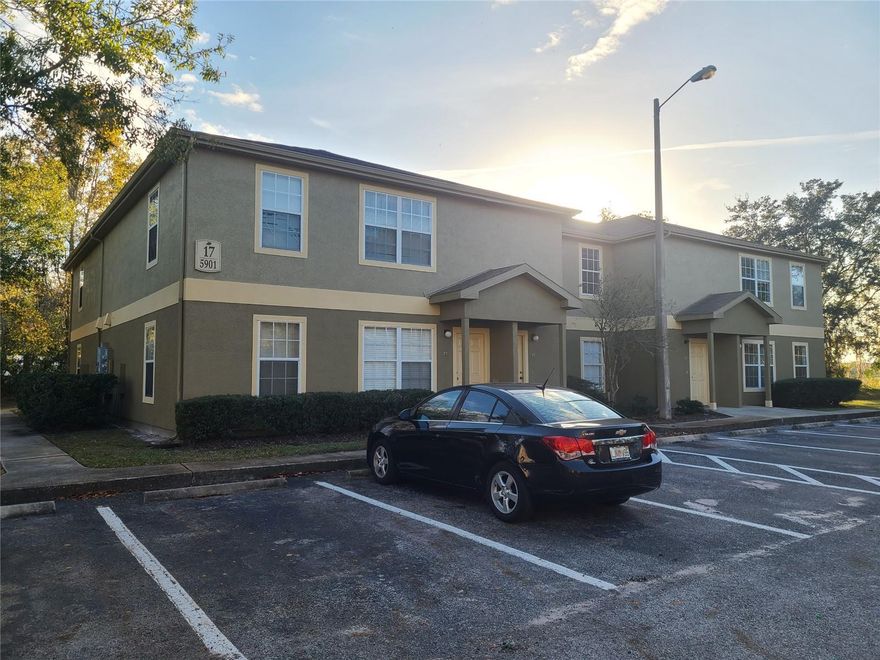 Building 17 Unit 103, 1st floor condo, 2 bedroom, 2 bathroom. 12 month lease at $1500/month. 1st month's rent of $1500 + security deposit of $1500 due upon signing of lease for total of $3000. No pets, no smoking. All potential tenants aged 18 or older will need to fill out an application, pay a $50 fee per application, submit a copy of driver's license, agree to a background check, and submit proof of income.