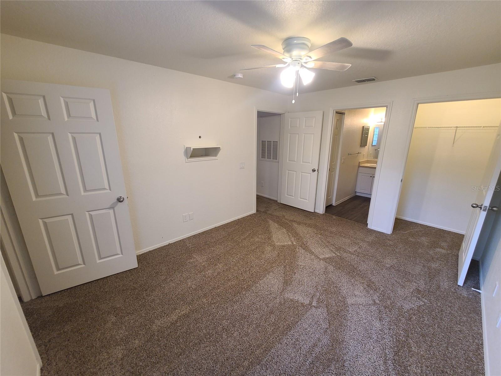 BELMONT AT RYALS CHASE CONDO - Residential Lease