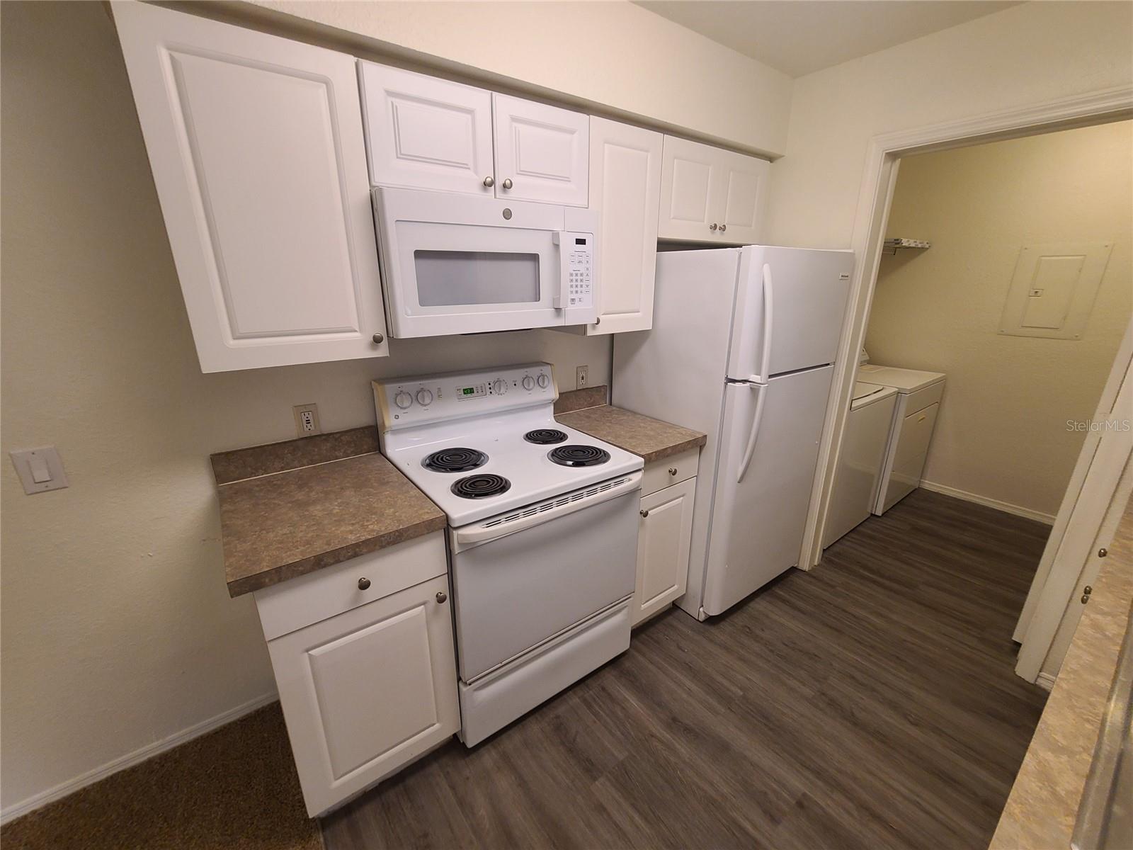 BELMONT AT RYALS CHASE CONDO - Residential Lease