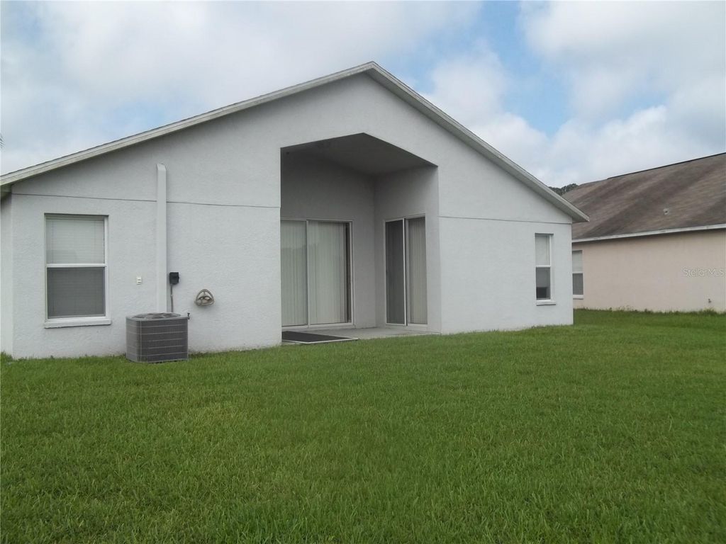 Photo of 25429 Geddy Drive, Land O Lakes, FL 34639 (MLS # TB8495738)