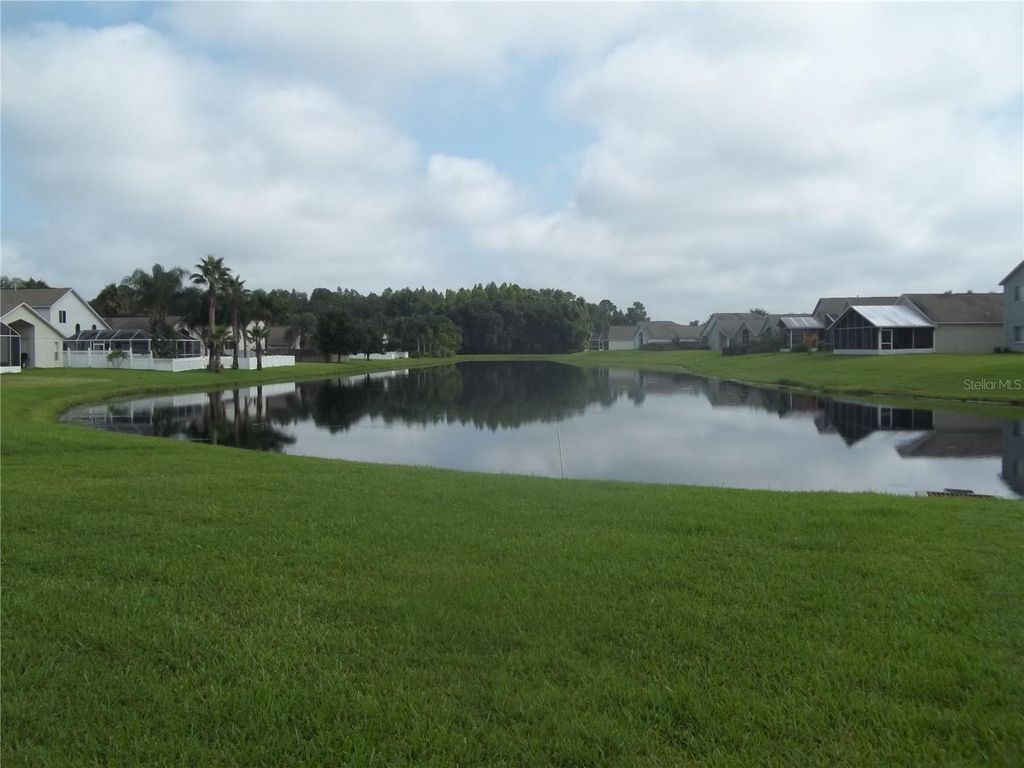 Photo of 25429 Geddy Drive, Land O Lakes, FL 34639 (MLS # TB8495738)