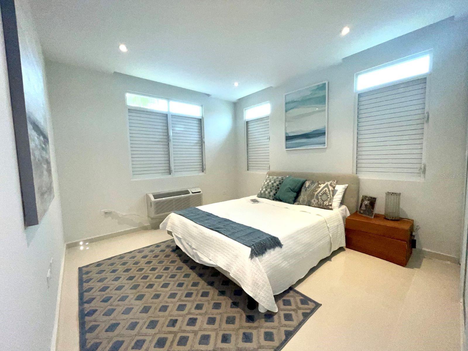 Palmas del Mar, Gardens COND. HARBOUR LAKES 4B