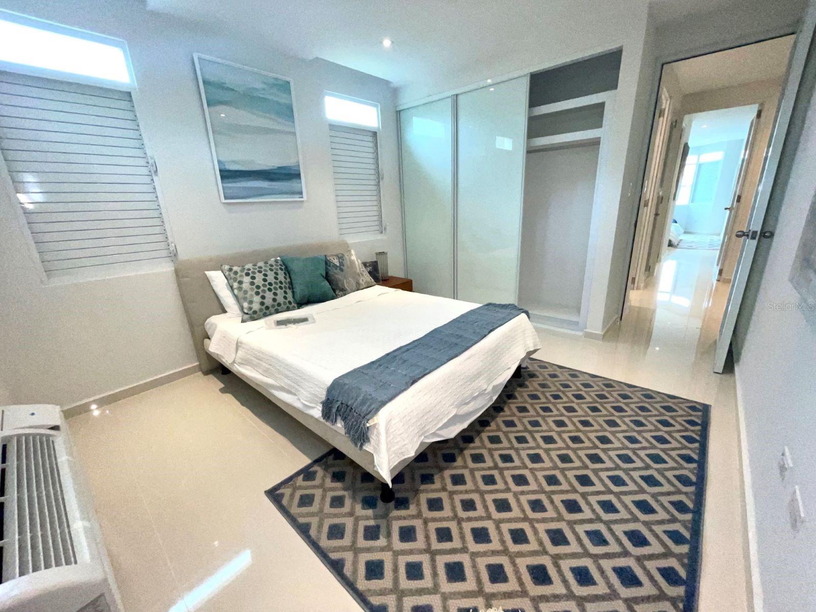 Palmas del Mar, Gardens COND. HARBOUR LAKES 4B