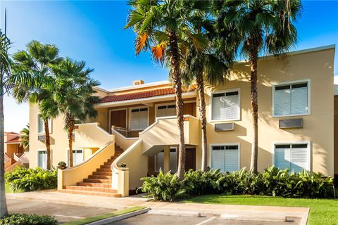 Palmas del Mar, Gardens COND. HARBOUR LAKES 4B HUMACAO  00791