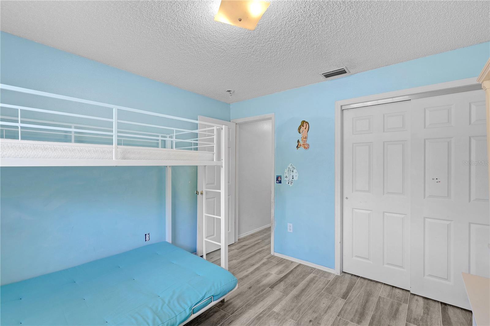 FLORIDA GARDEN LANDS REV M - Residential