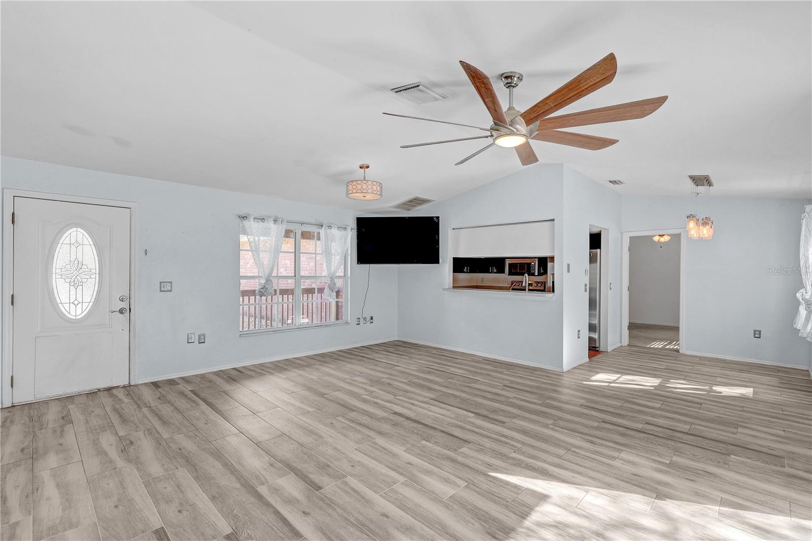 FLORIDA GARDEN LANDS REV M - Residential