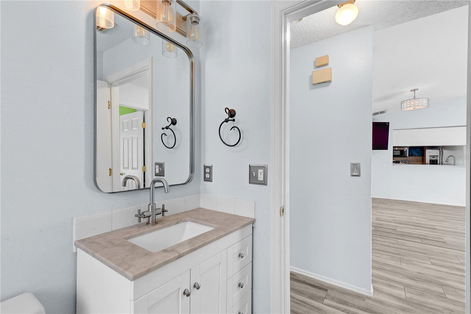 FLORIDA GARDEN LANDS REV M - Residential