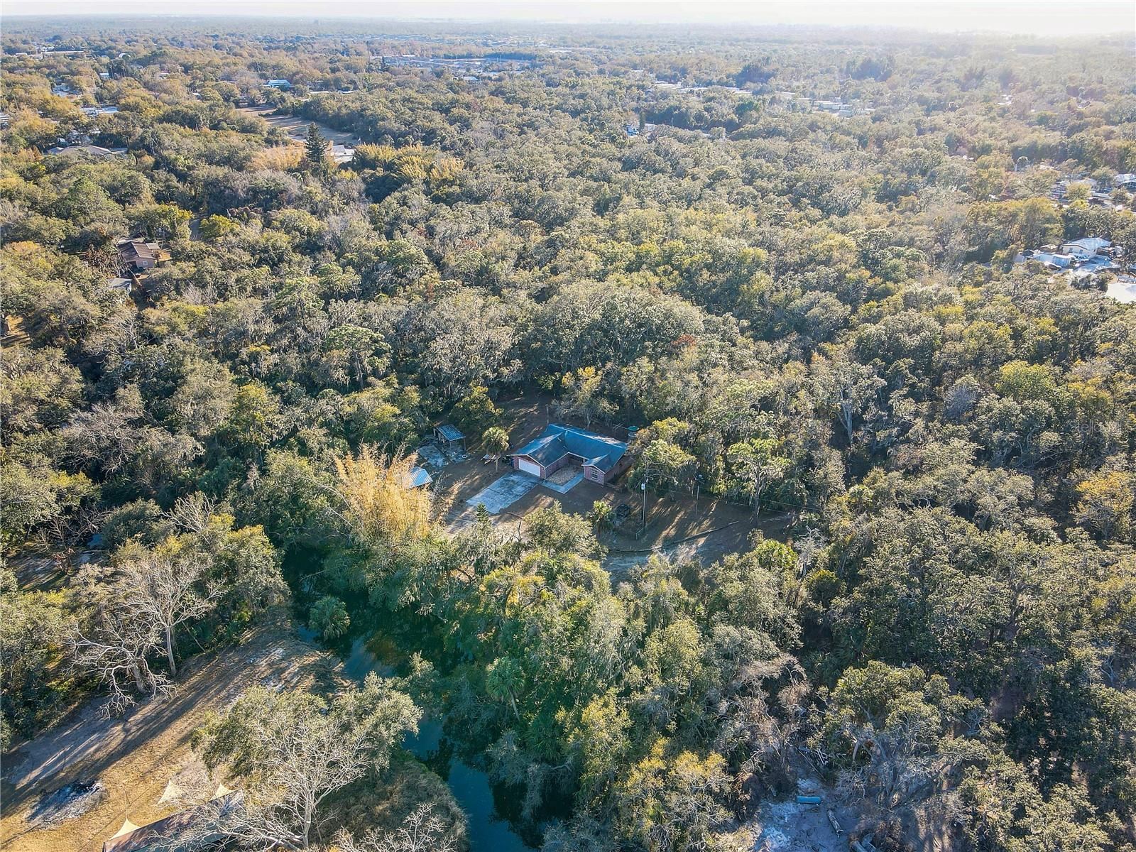 FLORIDA GARDEN LANDS REV M - Residential