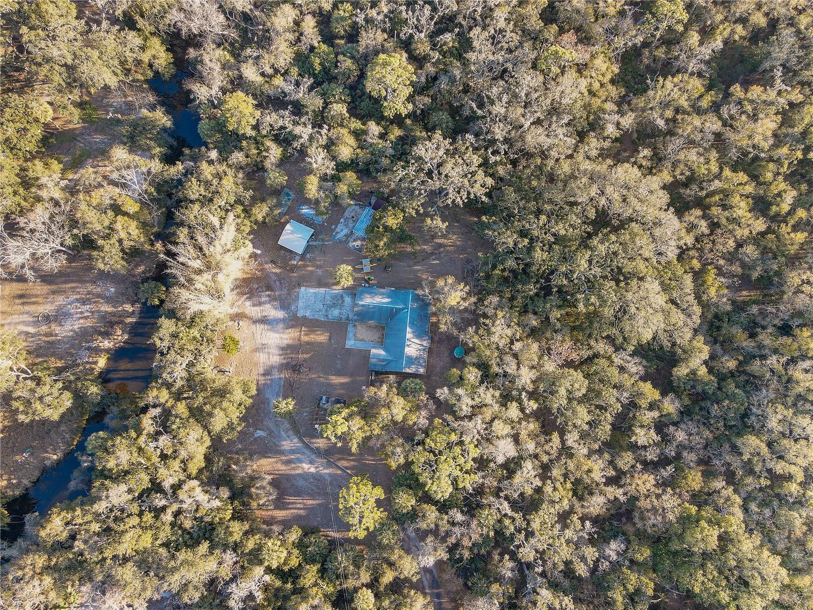 FLORIDA GARDEN LANDS REV M - Residential