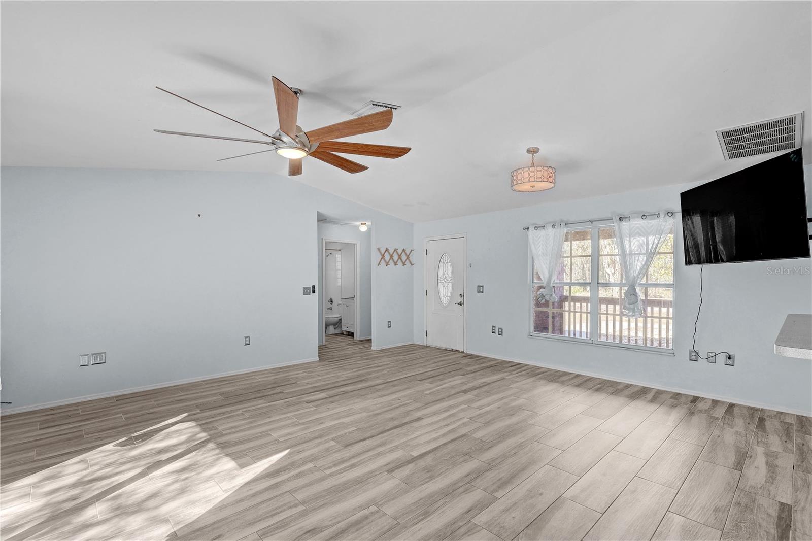 FLORIDA GARDEN LANDS REV M - Residential