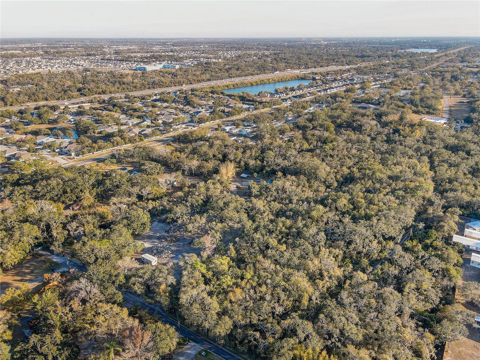FLORIDA GARDEN LANDS REV M - Residential