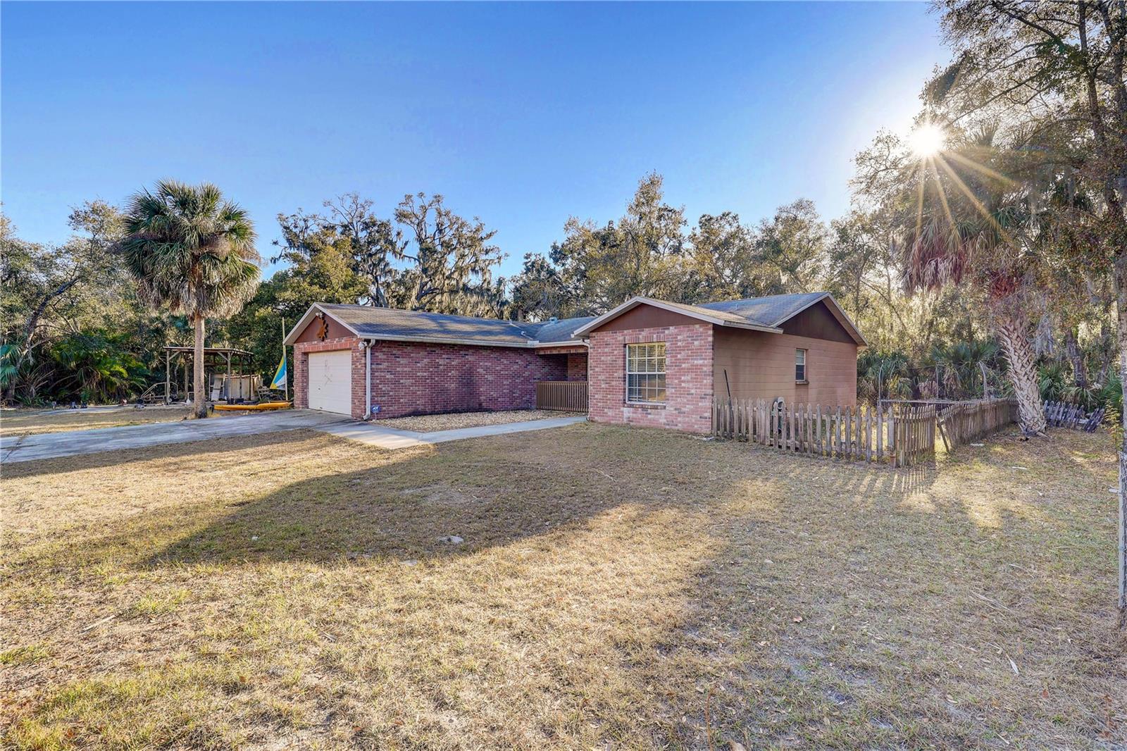 FLORIDA GARDEN LANDS REV M - Residential