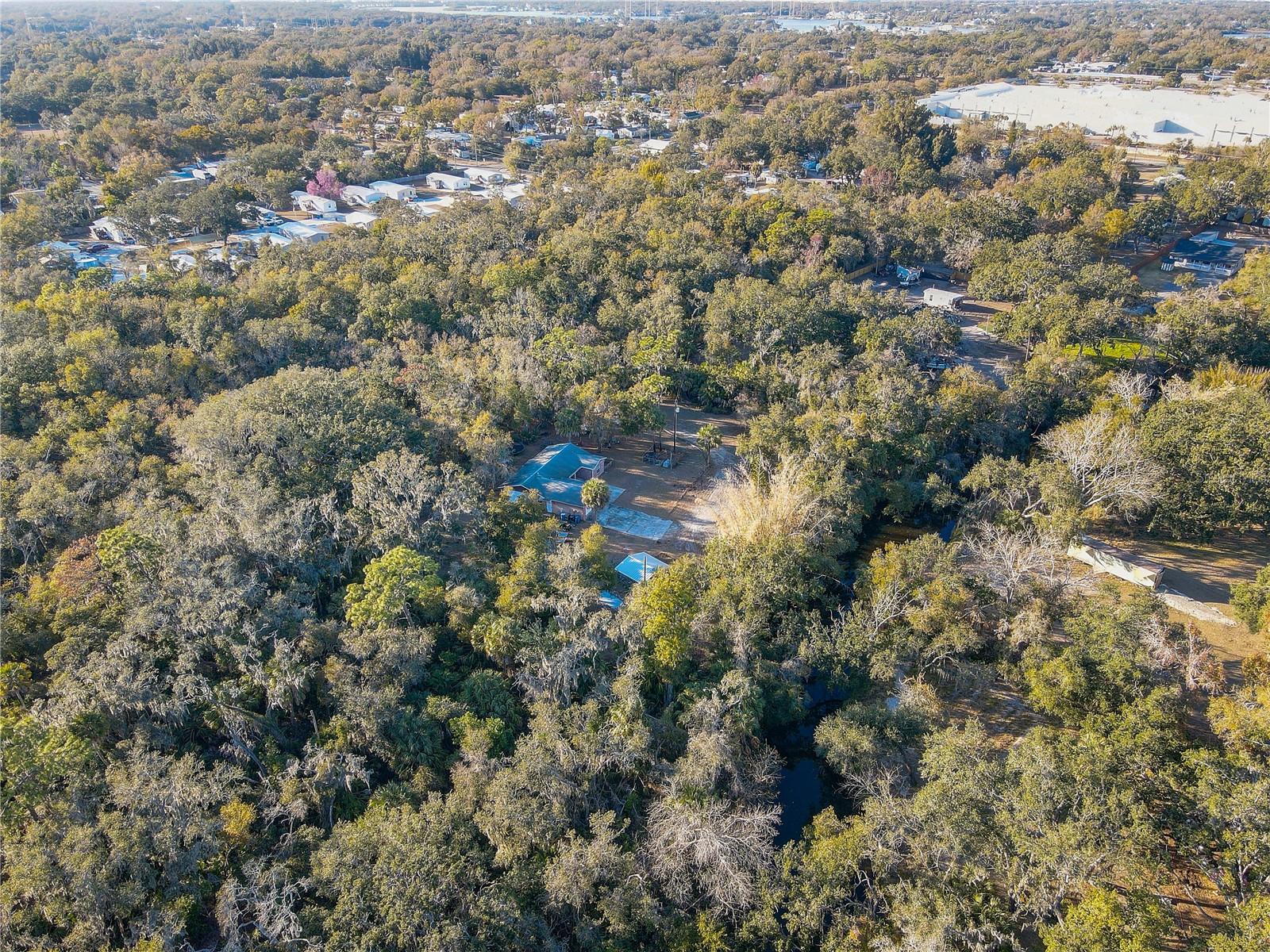 FLORIDA GARDEN LANDS REV M - Residential