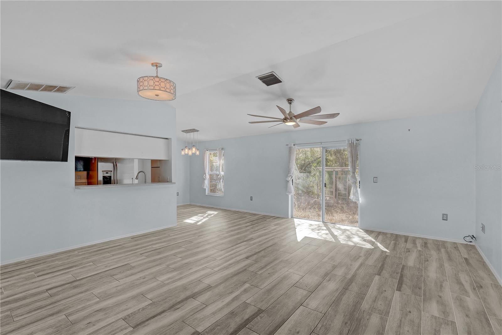 FLORIDA GARDEN LANDS REV M - Residential