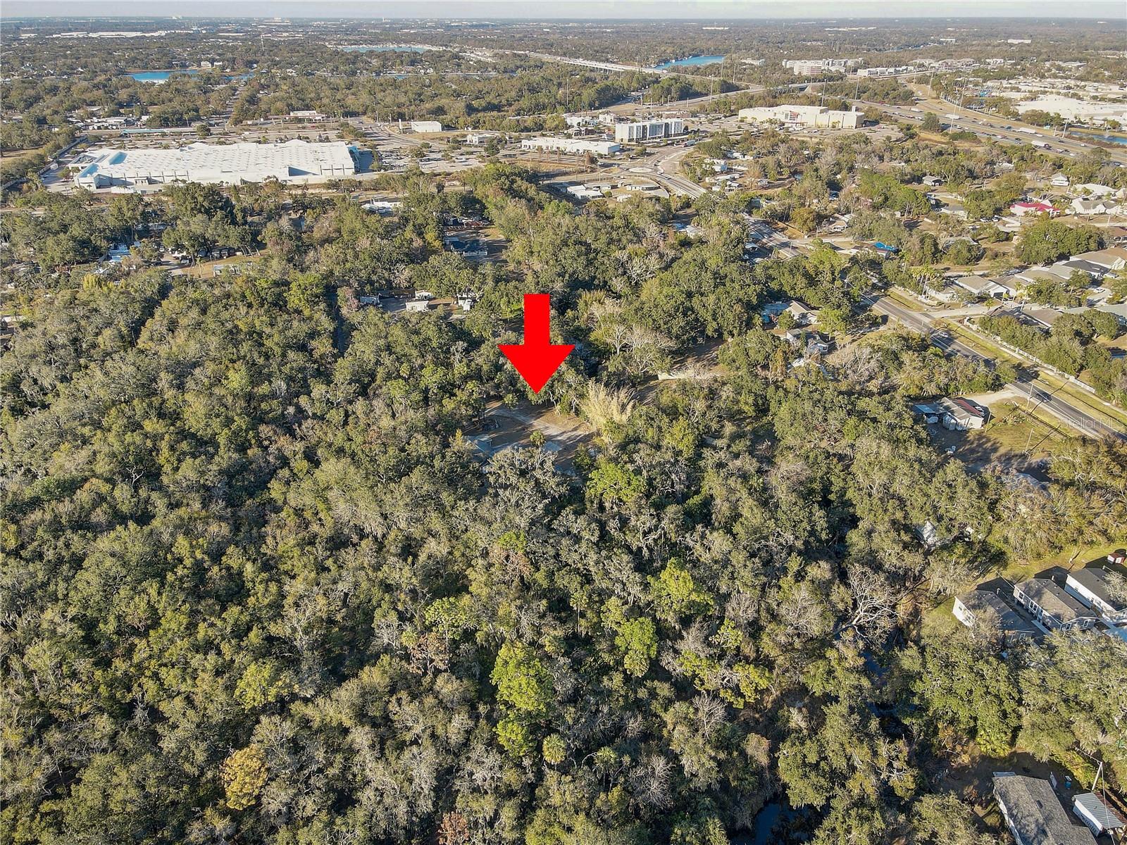 FLORIDA GARDEN LANDS REV M - Residential