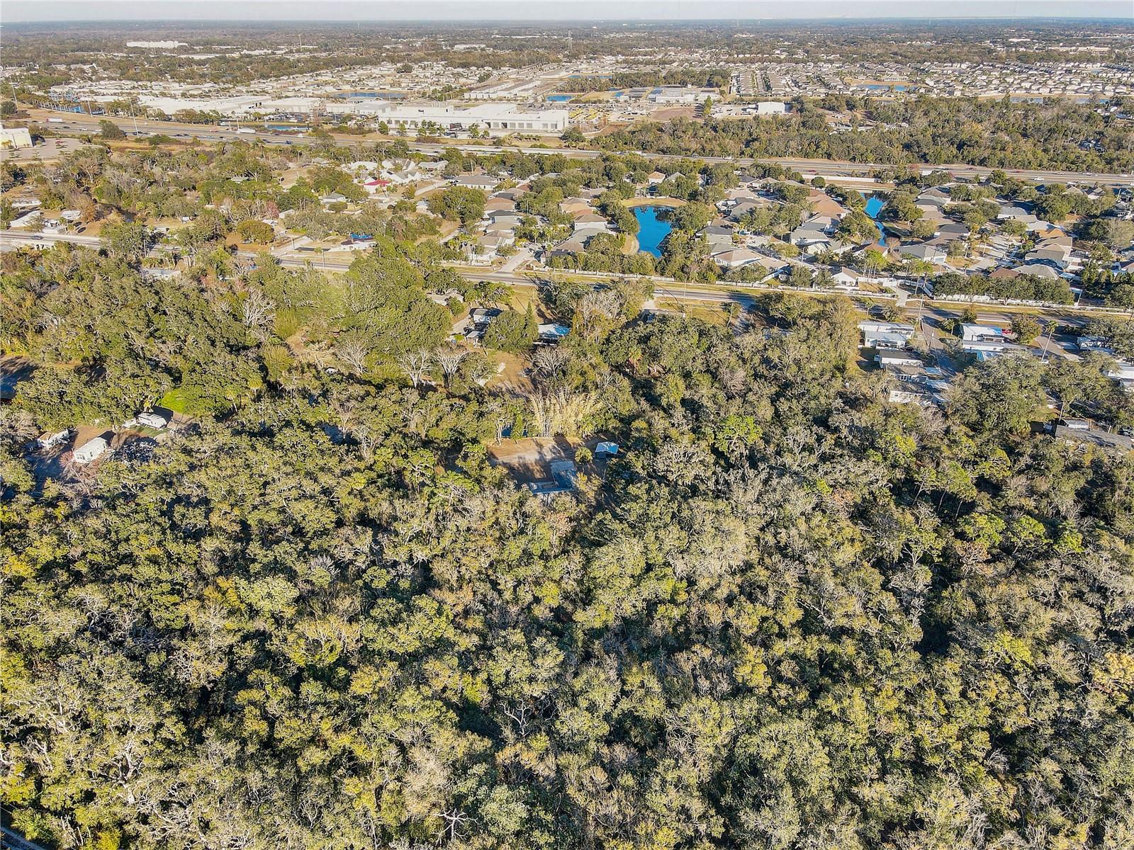 FLORIDA GARDEN LANDS REV M - Residential