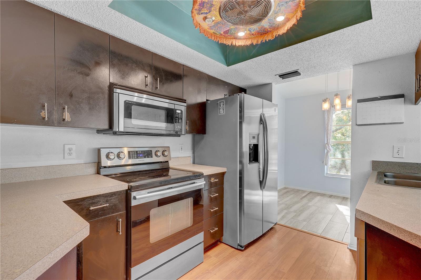 FLORIDA GARDEN LANDS REV M - Residential