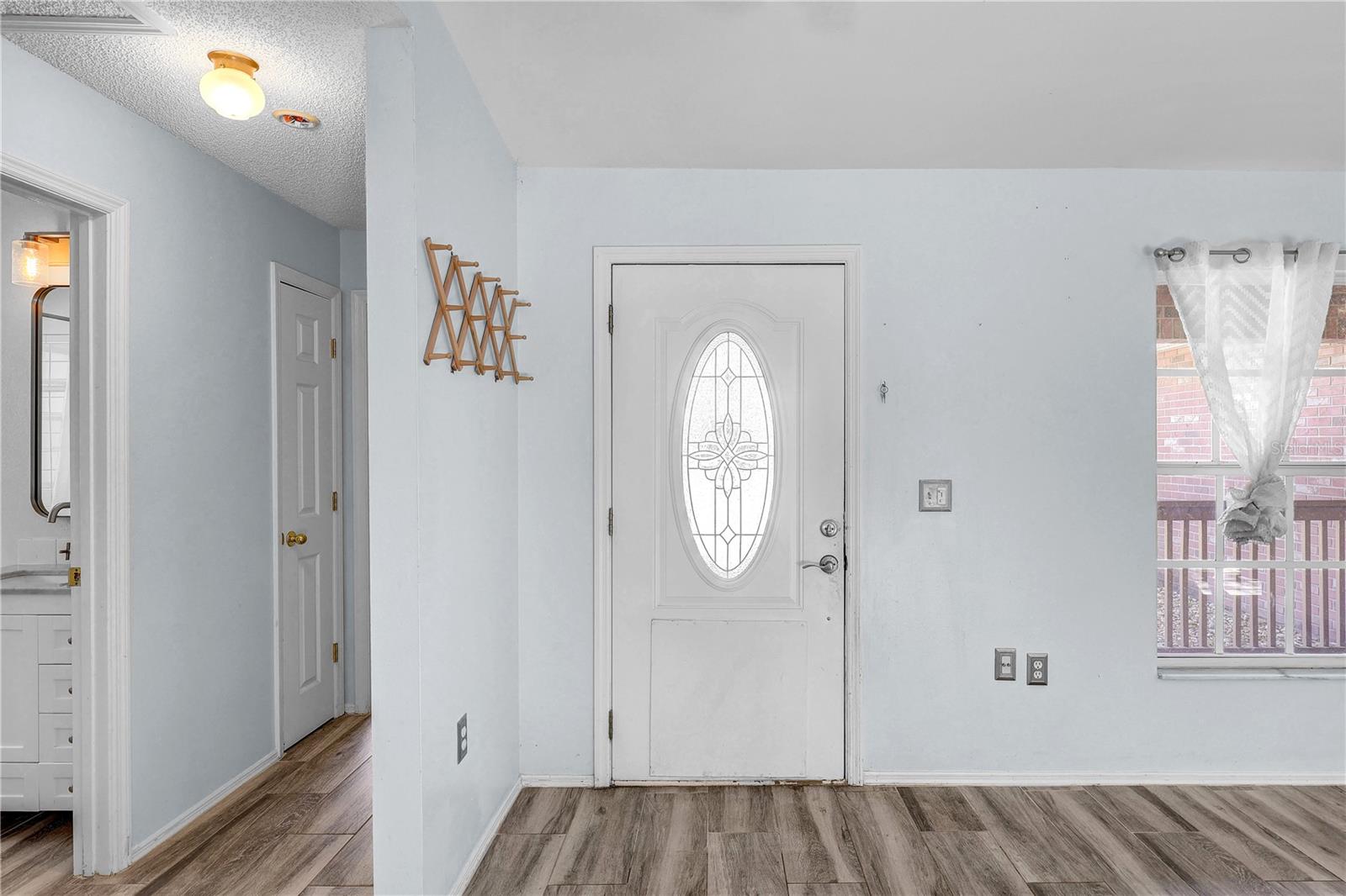 FLORIDA GARDEN LANDS REV M - Residential