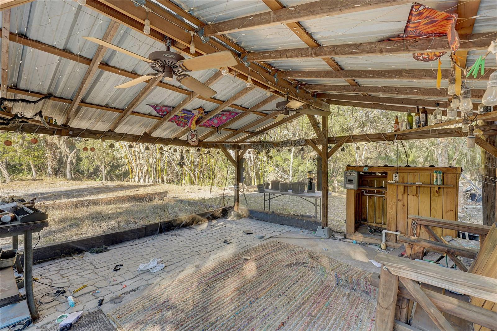 FLORIDA GARDEN LANDS REV M - Residential