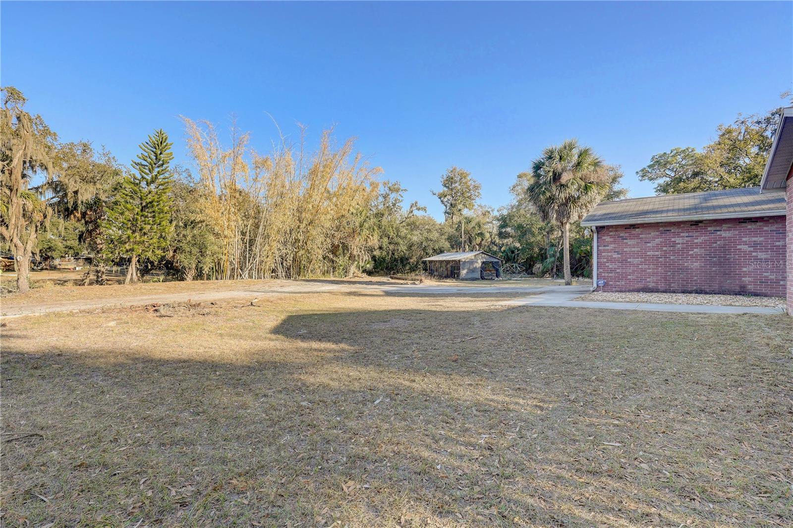 FLORIDA GARDEN LANDS REV M - Residential