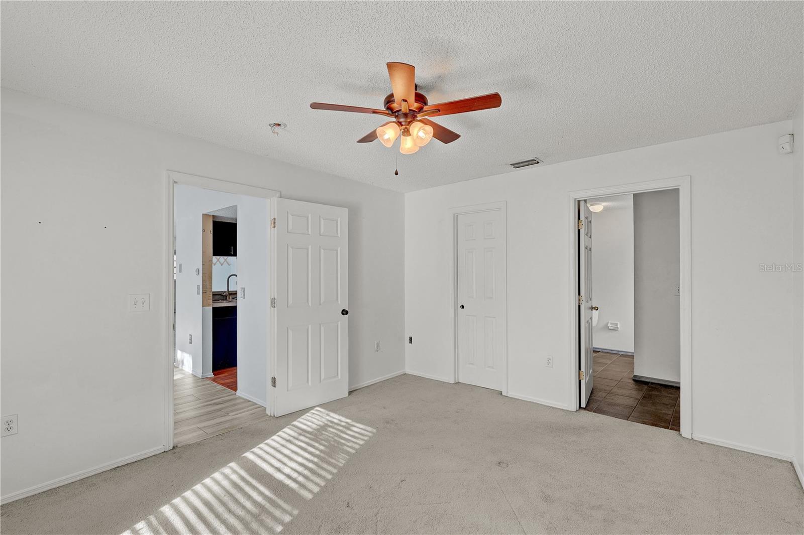 FLORIDA GARDEN LANDS REV M - Residential