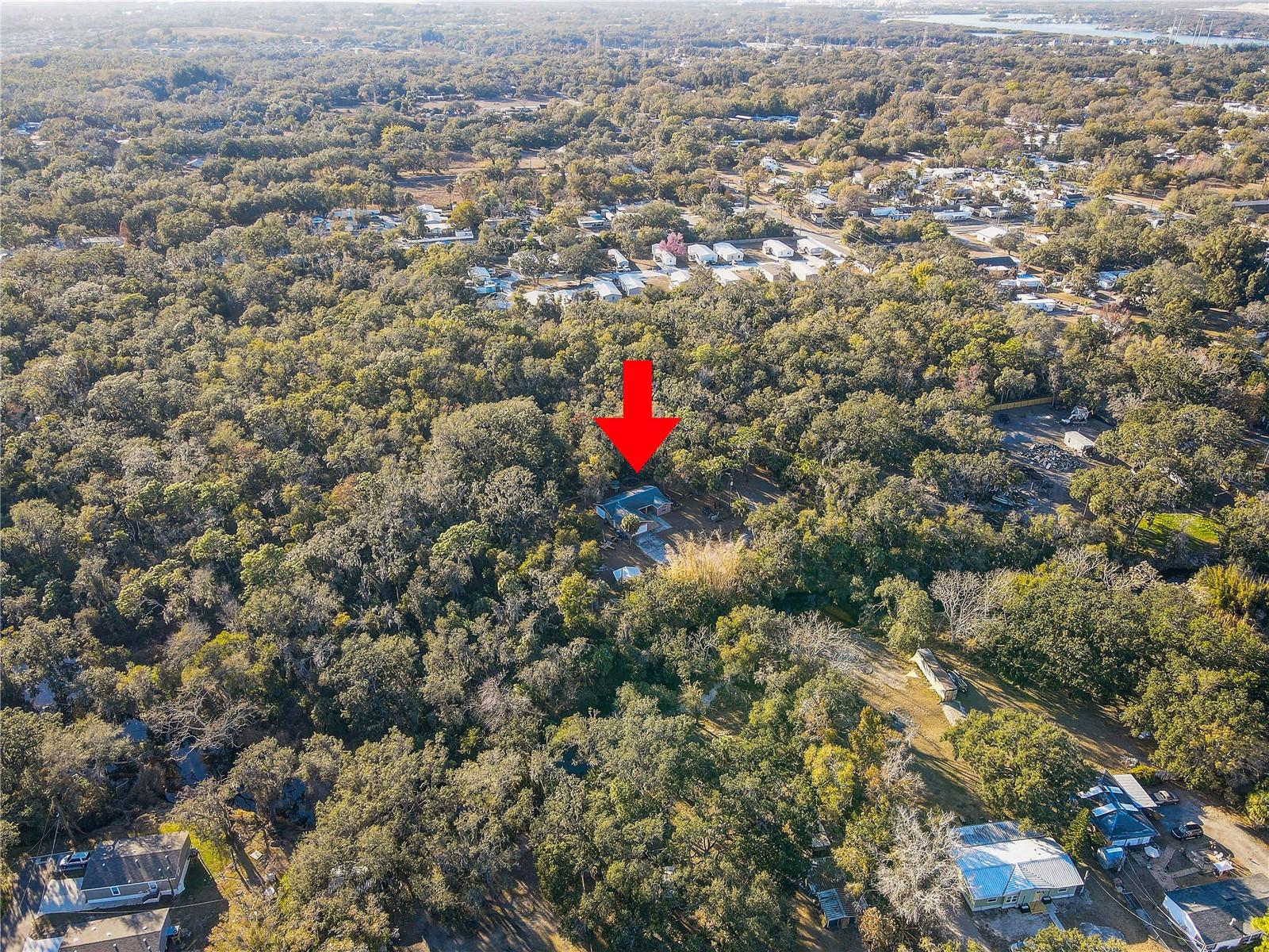 FLORIDA GARDEN LANDS REV M - Residential