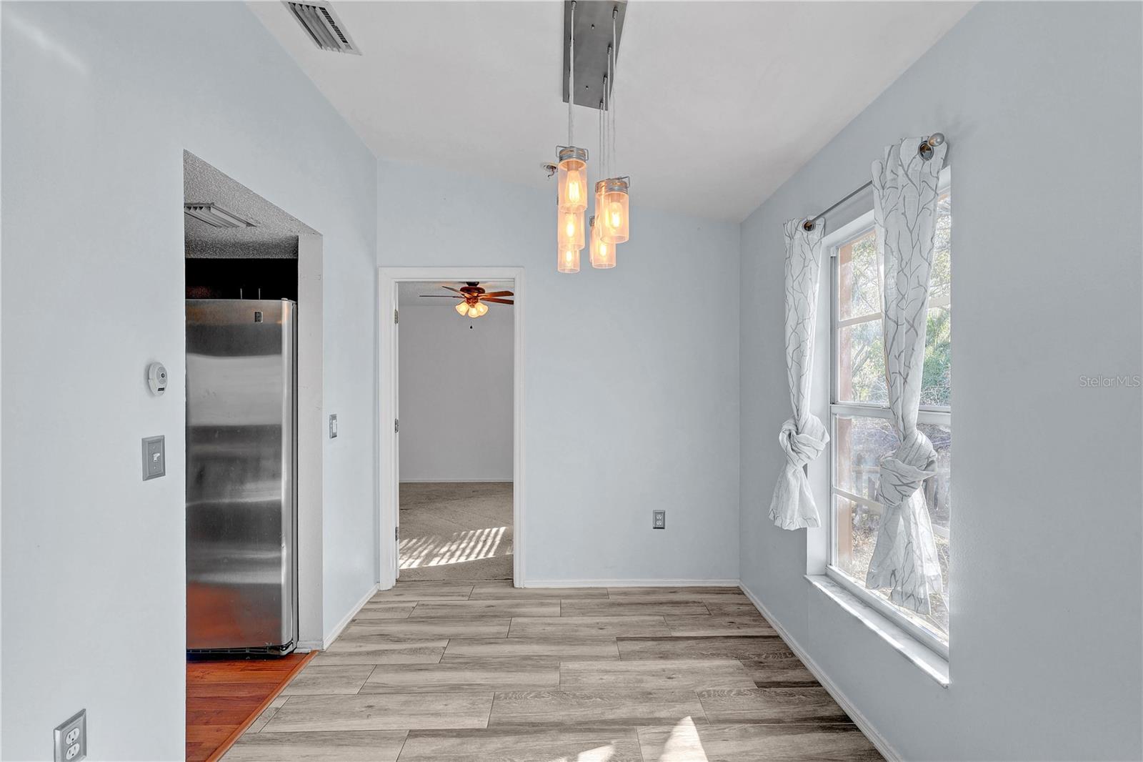 FLORIDA GARDEN LANDS REV M - Residential