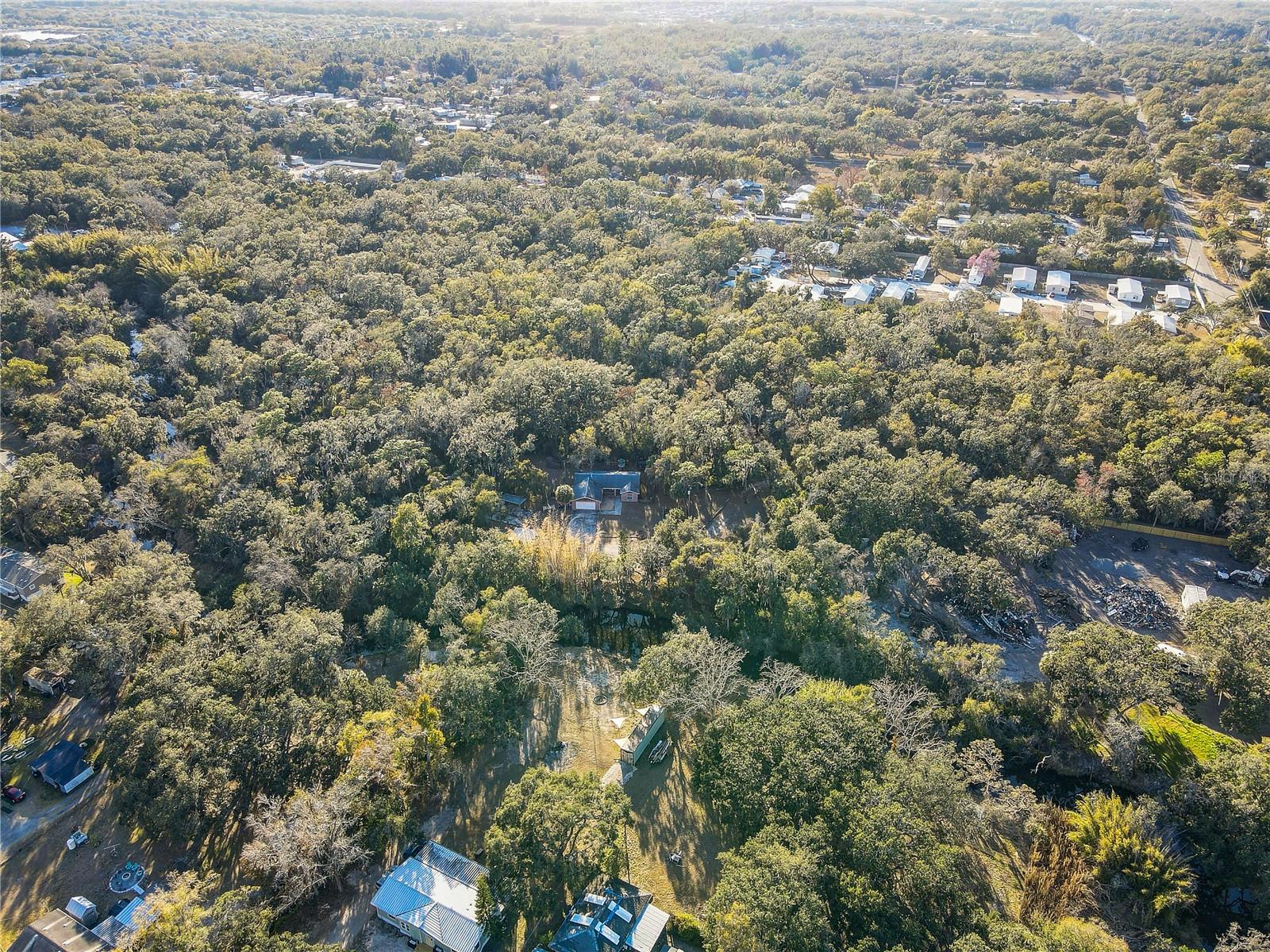 FLORIDA GARDEN LANDS REV M - Residential