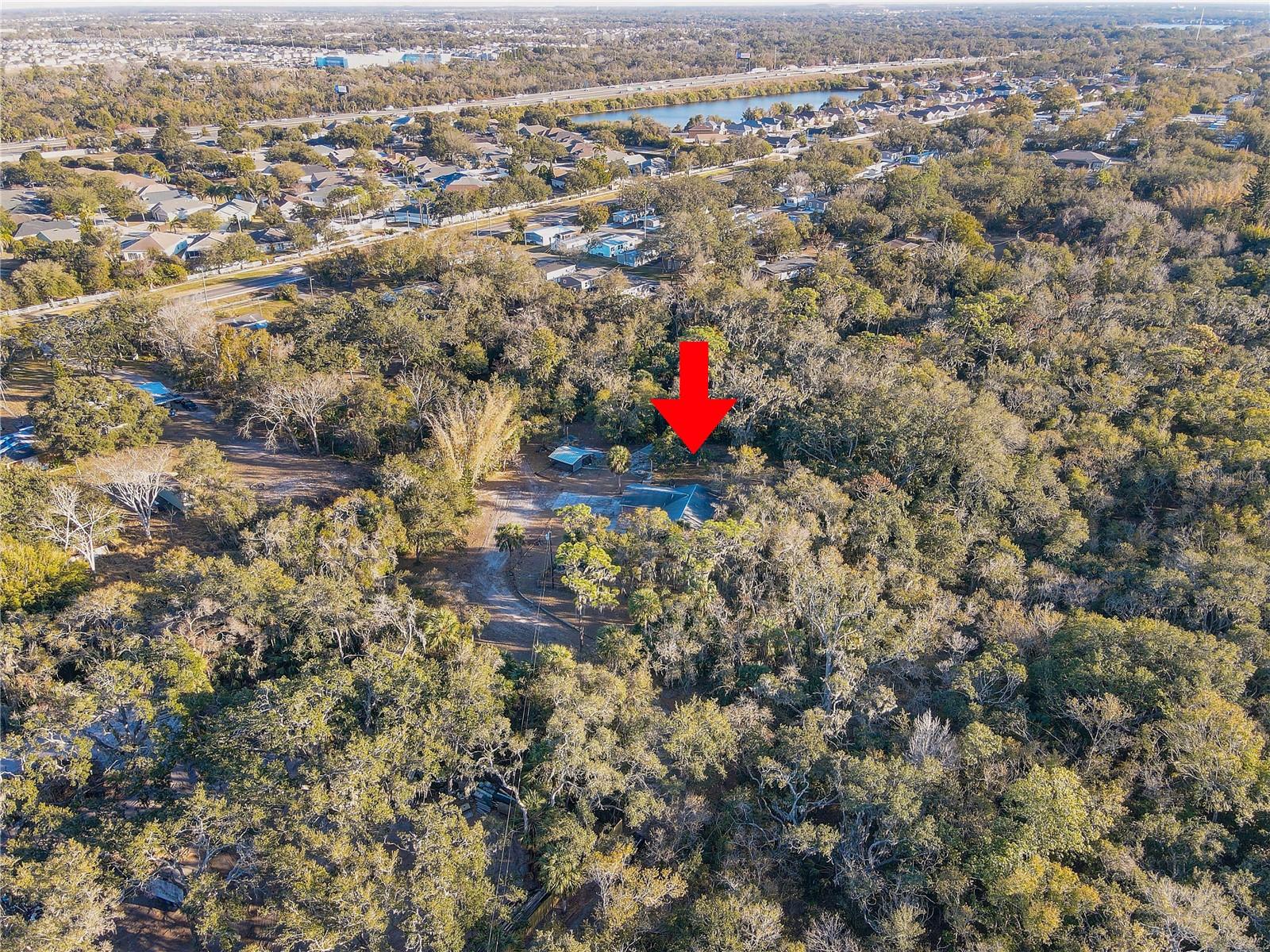 FLORIDA GARDEN LANDS REV M - Residential