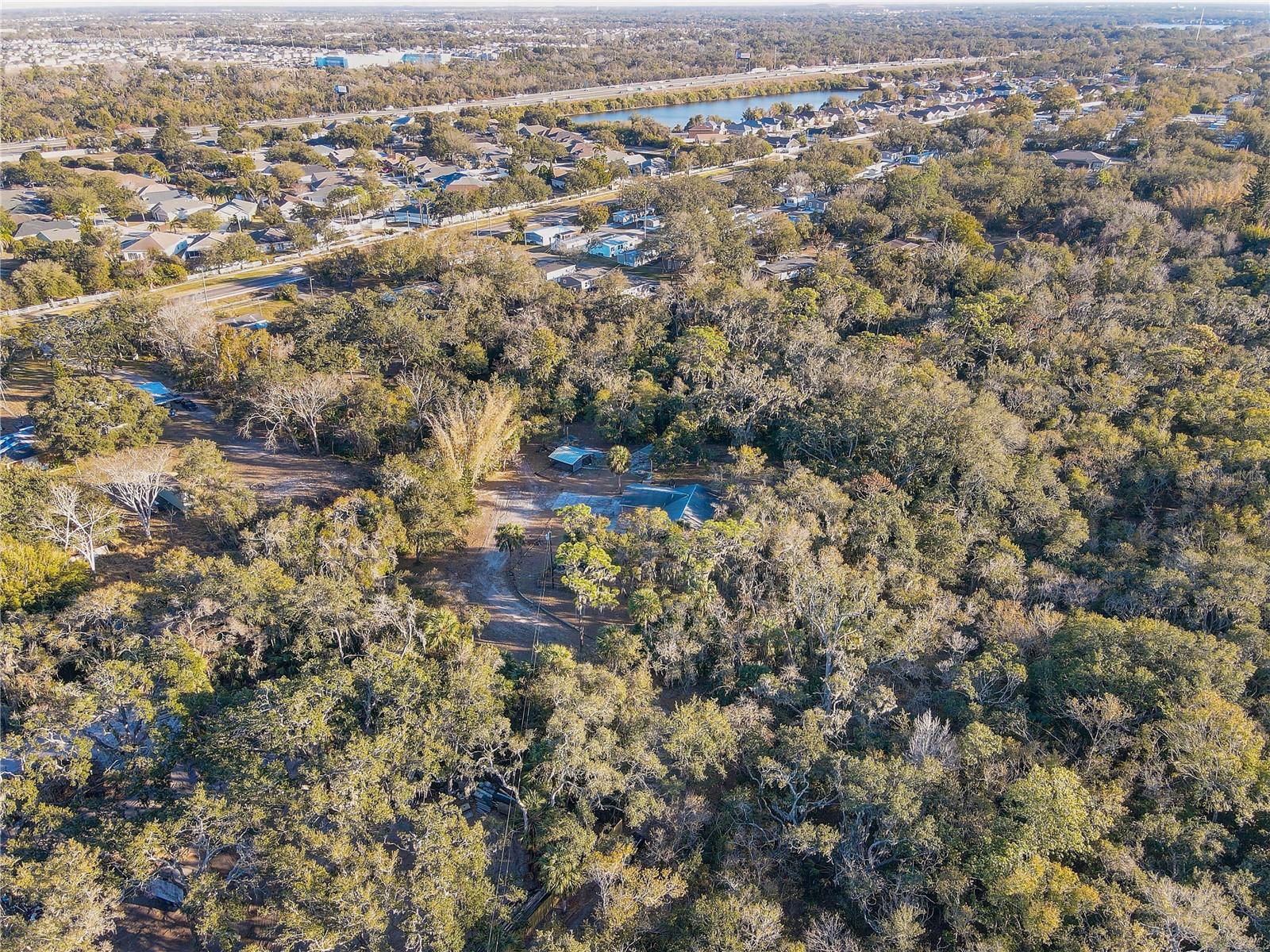 FLORIDA GARDEN LANDS REV M - Residential