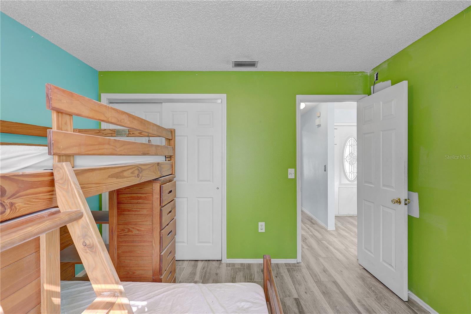 FLORIDA GARDEN LANDS REV M - Residential