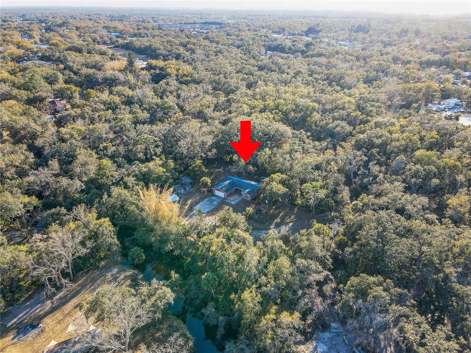 FLORIDA GARDEN LANDS REV M - Residential