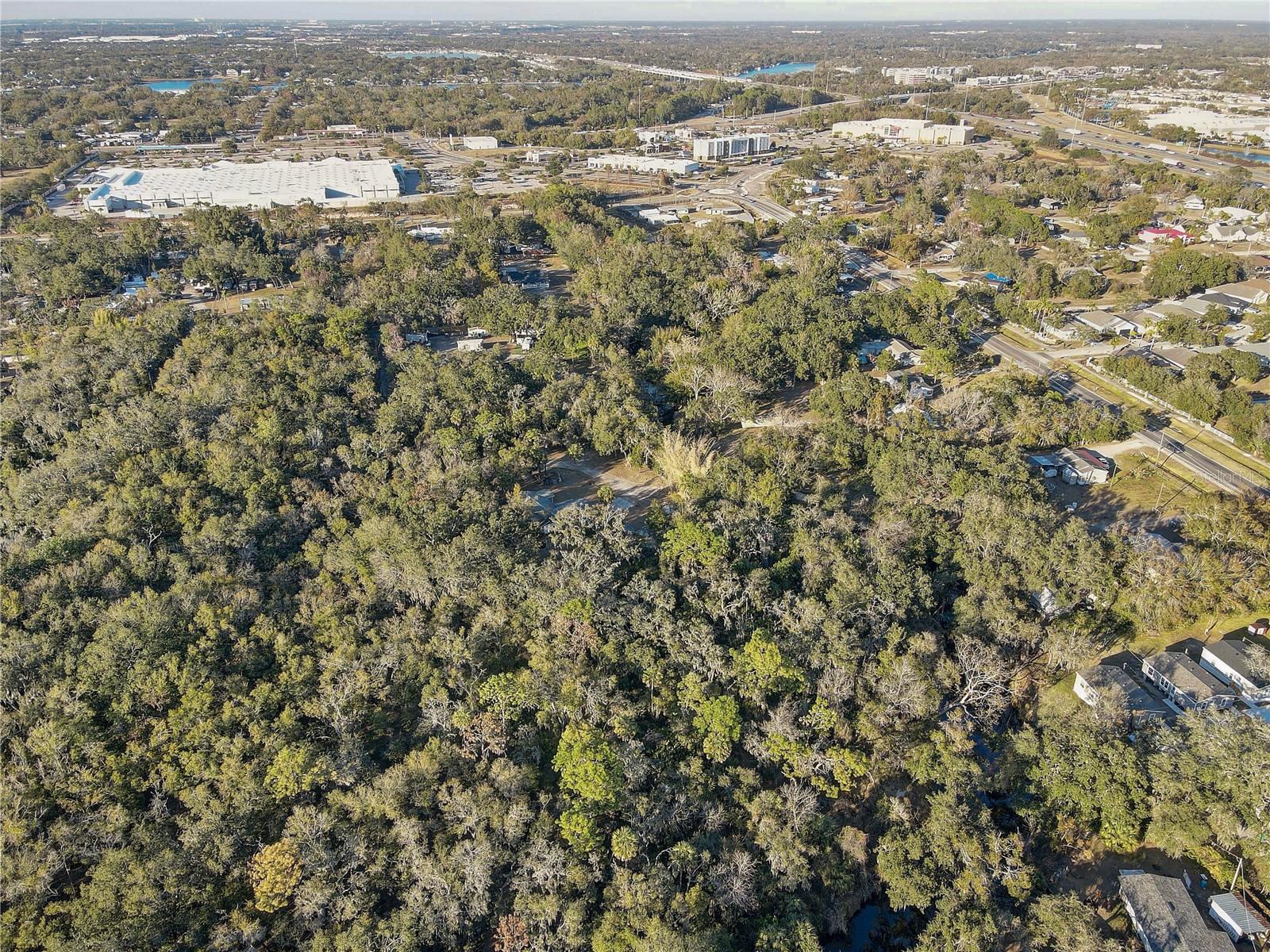 FLORIDA GARDEN LANDS REV M - Residential