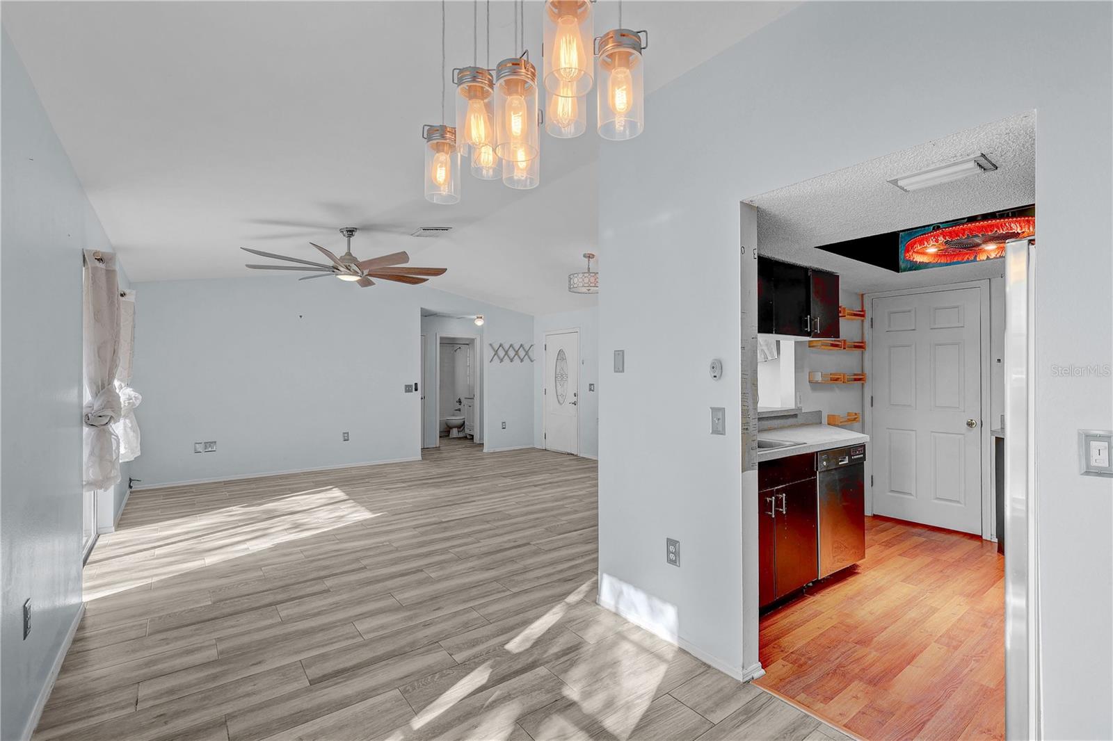 FLORIDA GARDEN LANDS REV M - Residential