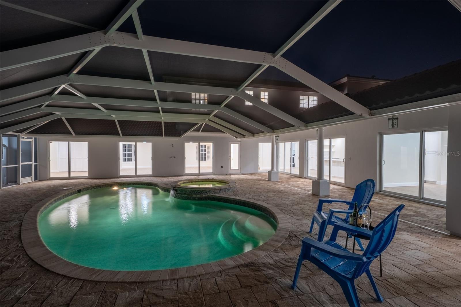 SIESTAS BAYSIDE - Residential