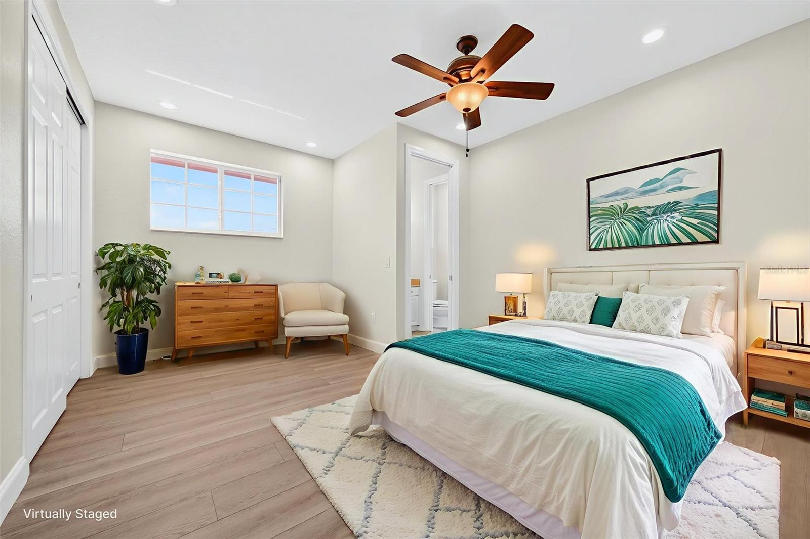 SIESTAS BAYSIDE - Residential