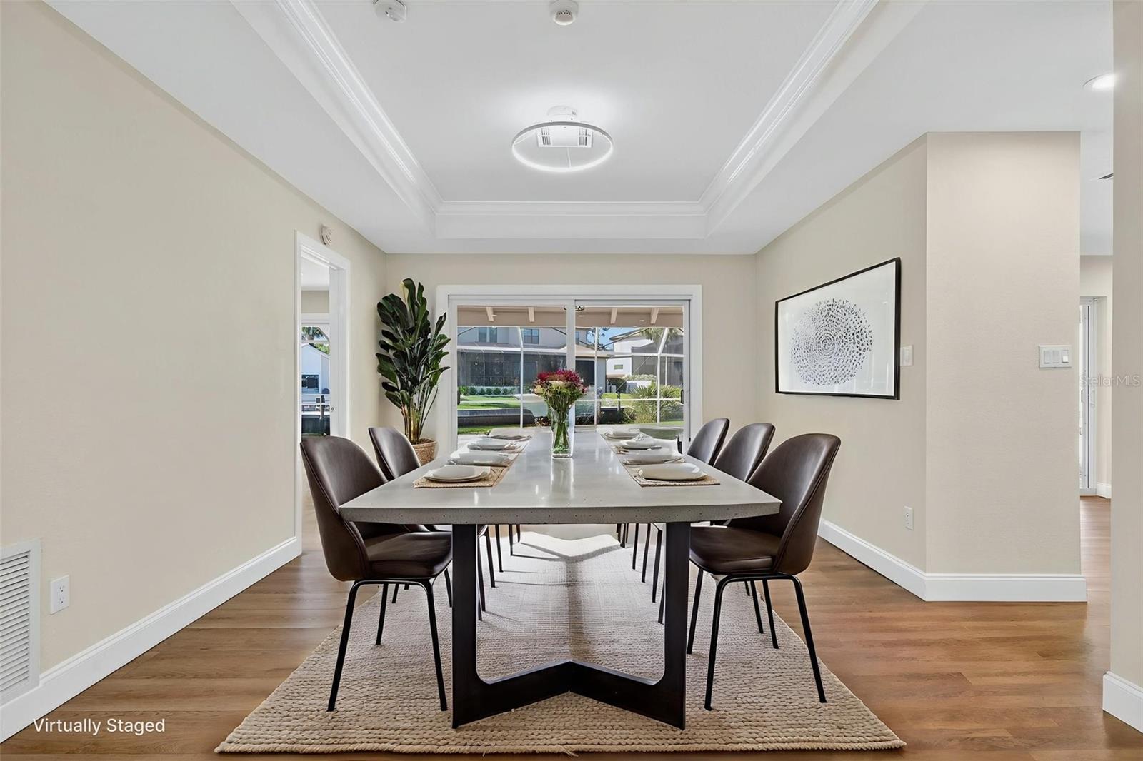 SIESTAS BAYSIDE - Residential