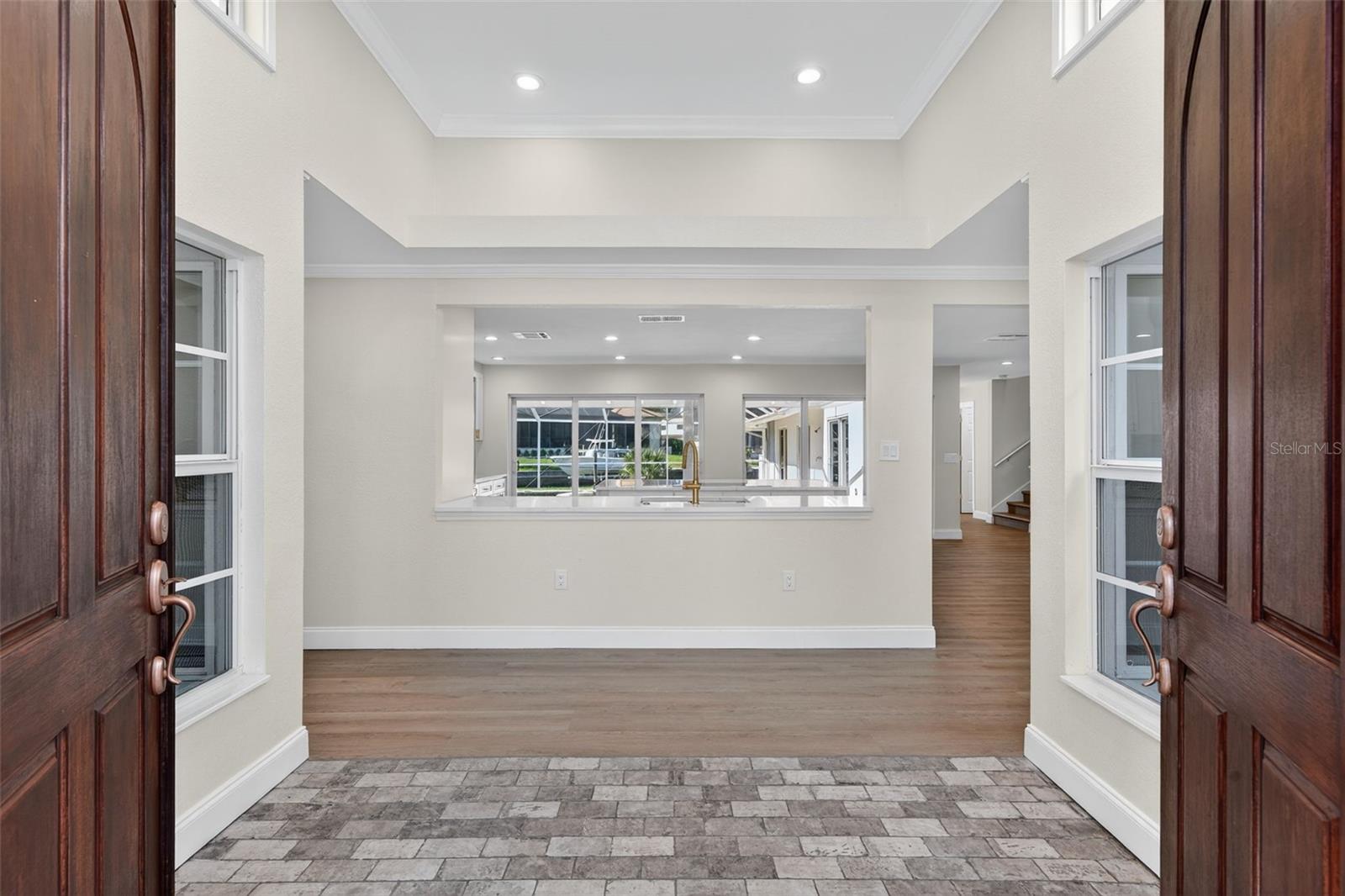 SIESTAS BAYSIDE - Residential