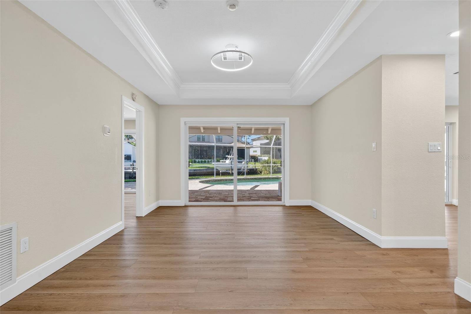 SIESTAS BAYSIDE - Residential