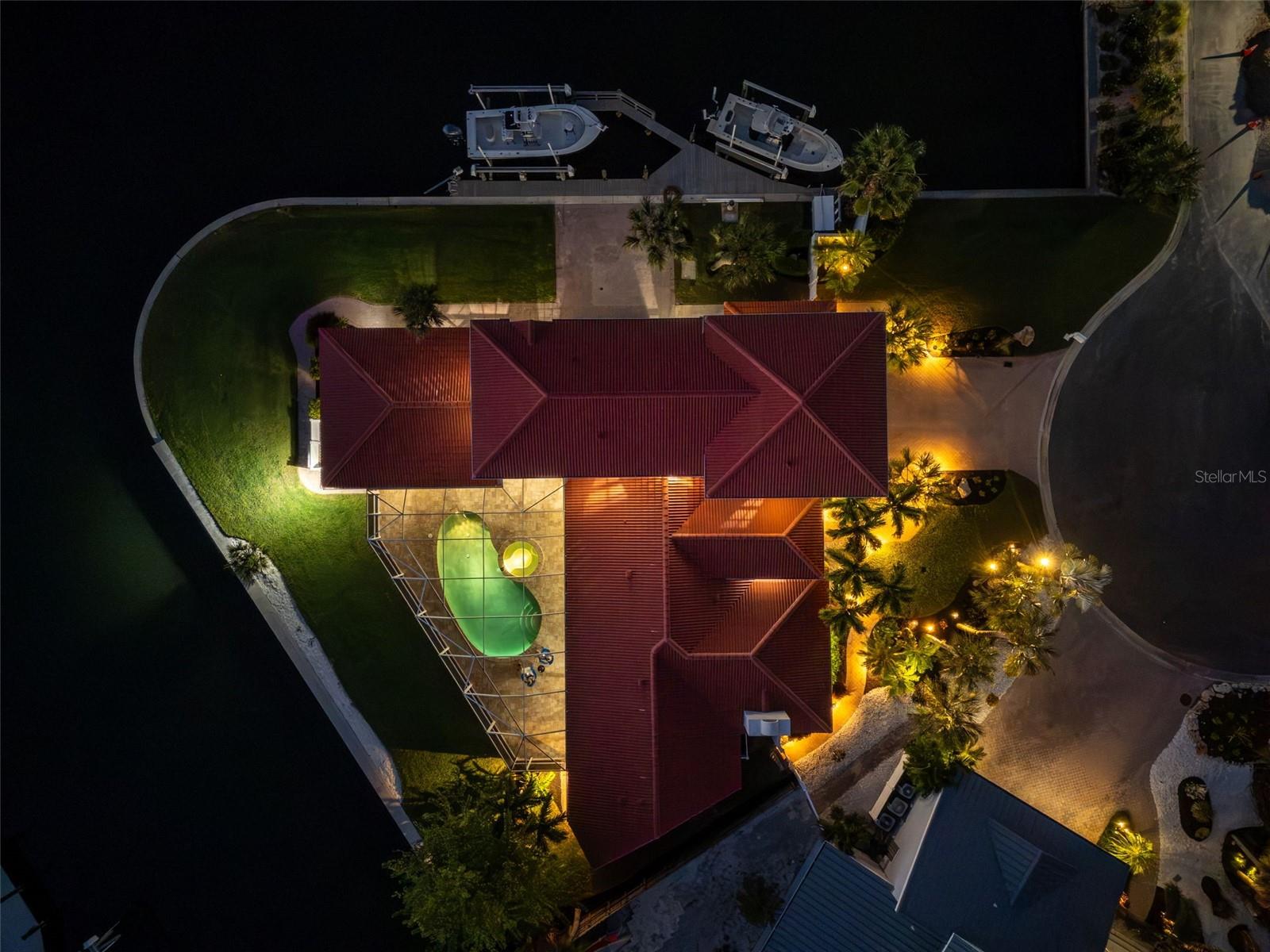 SIESTAS BAYSIDE - Residential