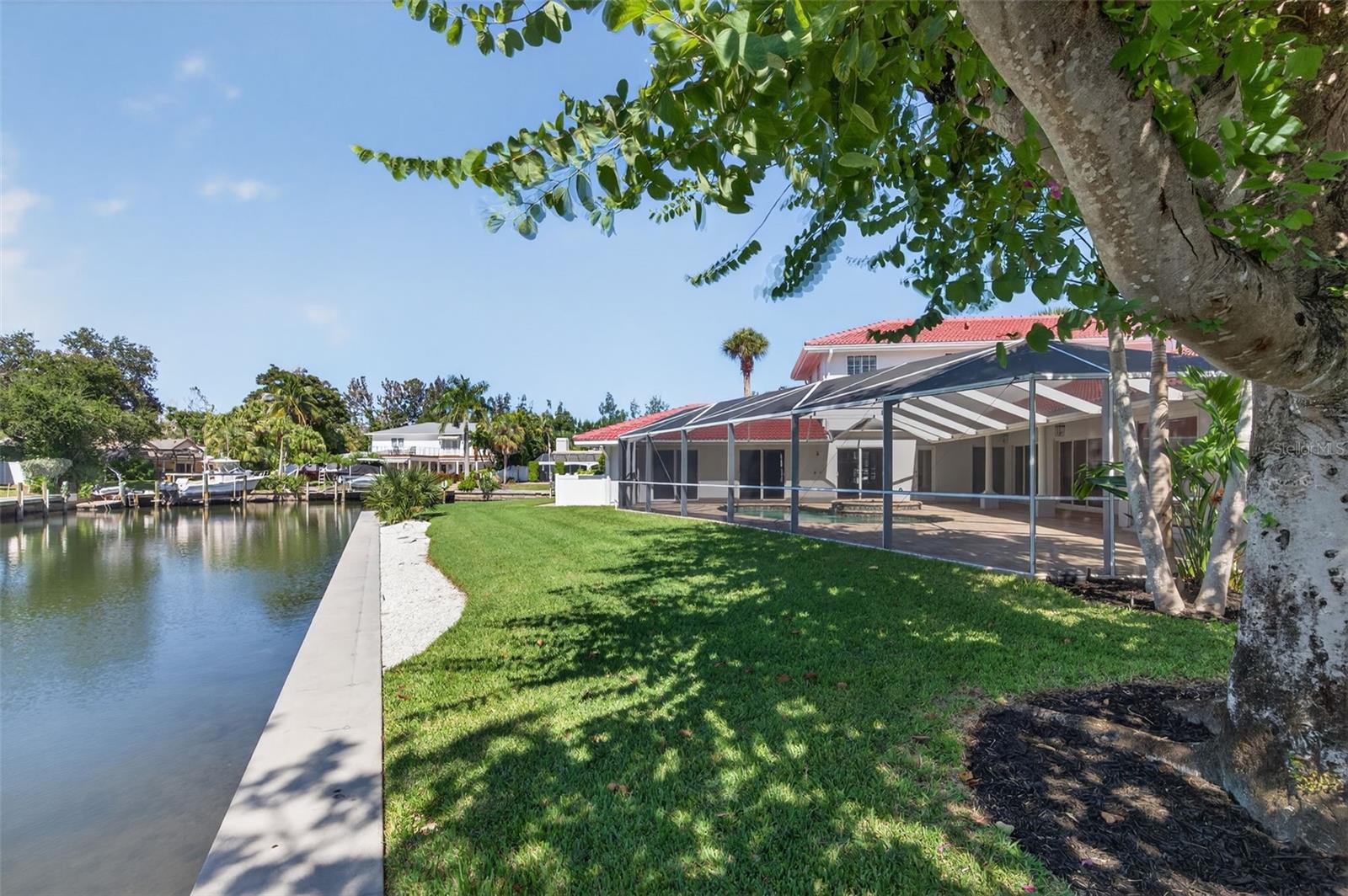 SIESTAS BAYSIDE - Residential