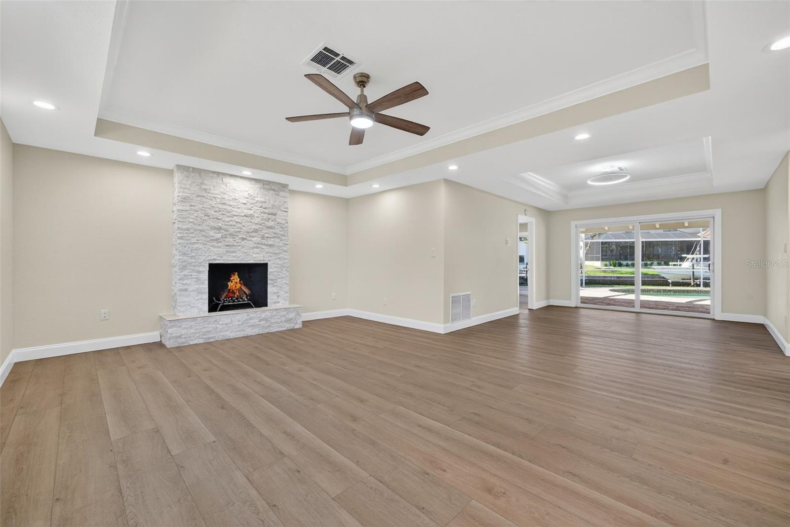 SIESTAS BAYSIDE - Residential