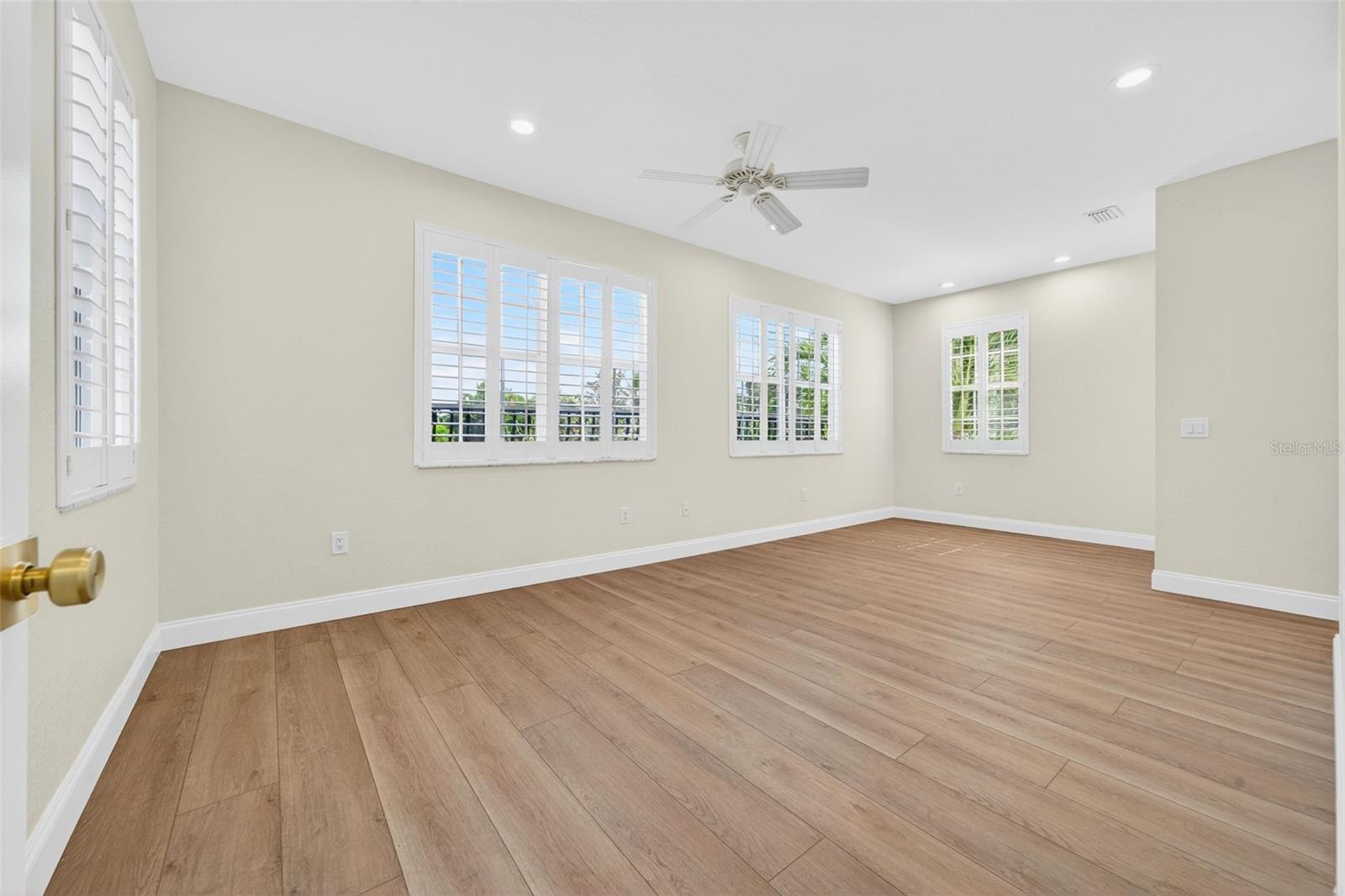 SIESTAS BAYSIDE - Residential