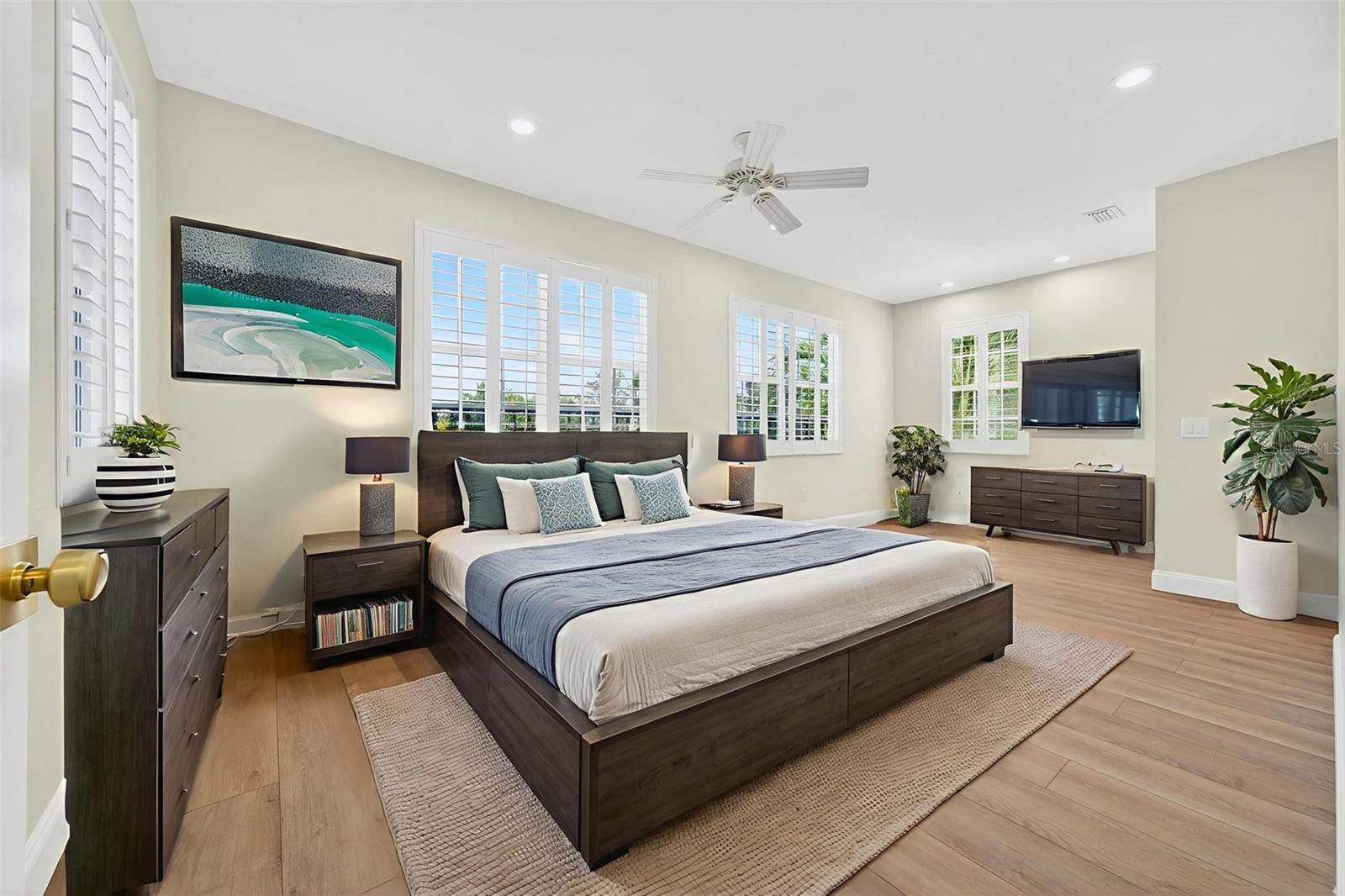 SIESTAS BAYSIDE - Residential