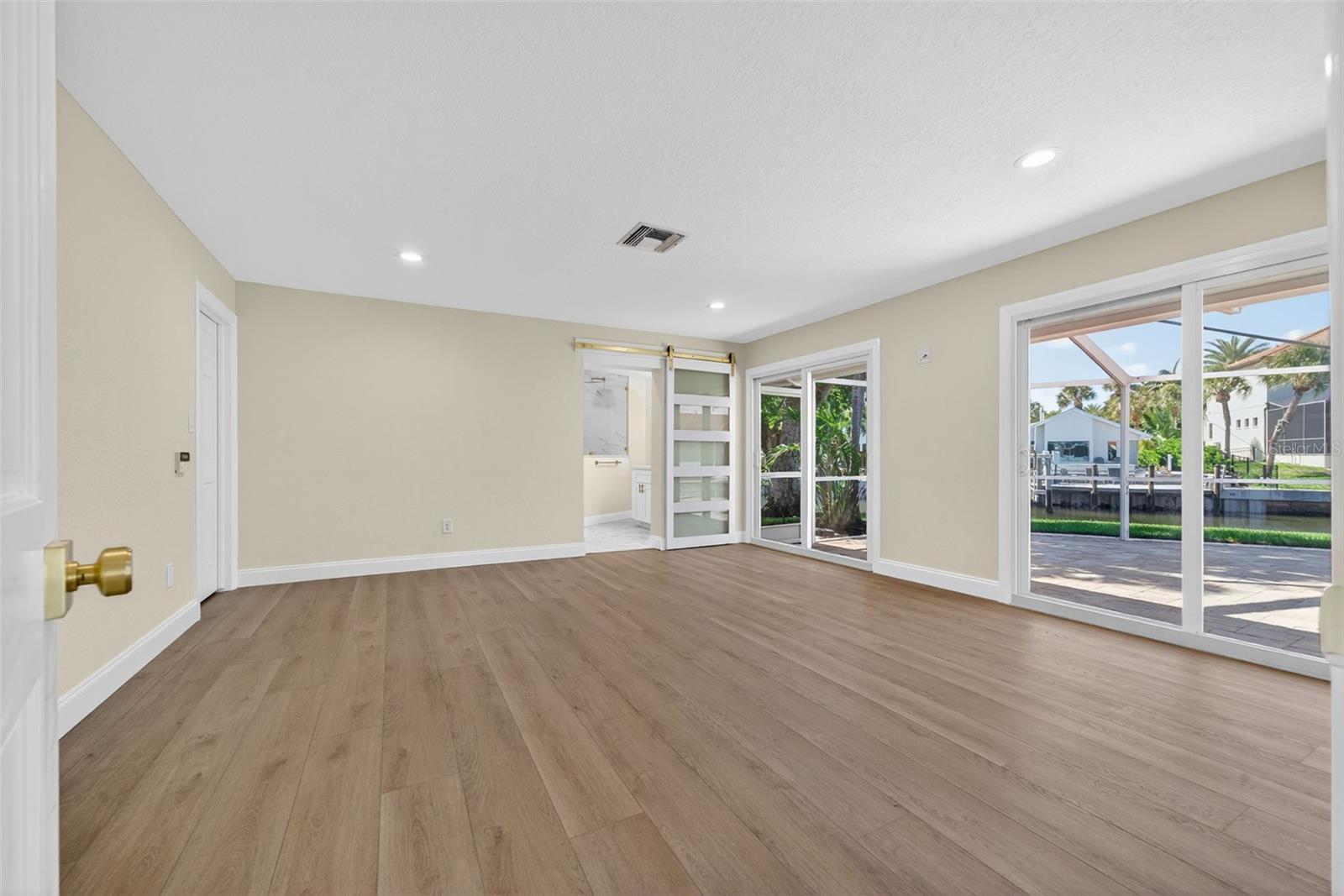 SIESTAS BAYSIDE - Residential