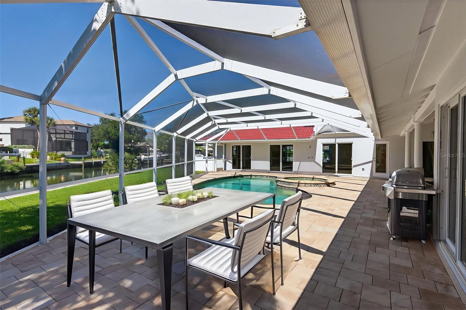 SIESTAS BAYSIDE - Residential