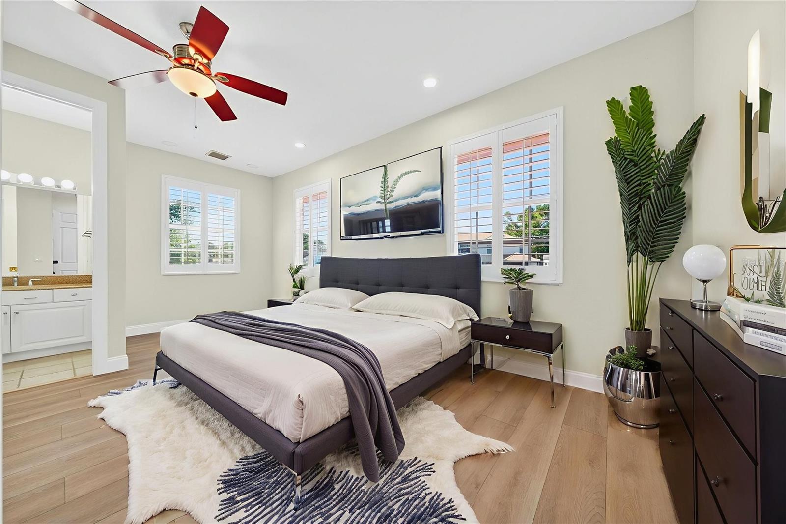 SIESTAS BAYSIDE - Residential