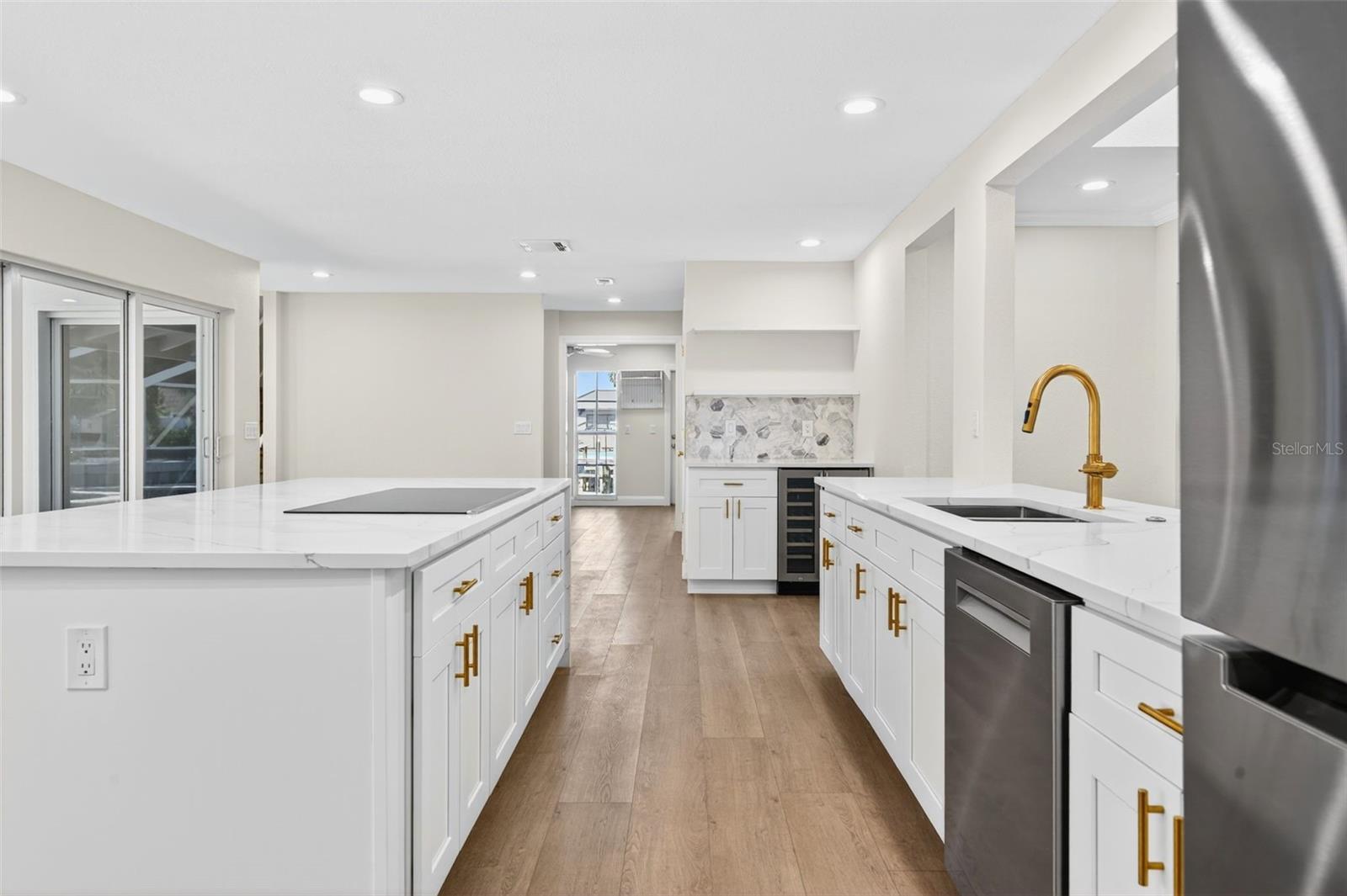 SIESTAS BAYSIDE - Residential