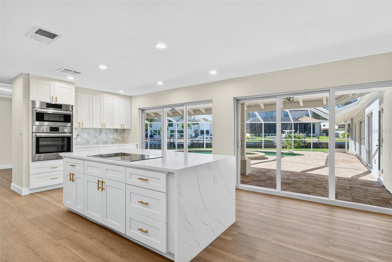 SIESTAS BAYSIDE - Residential