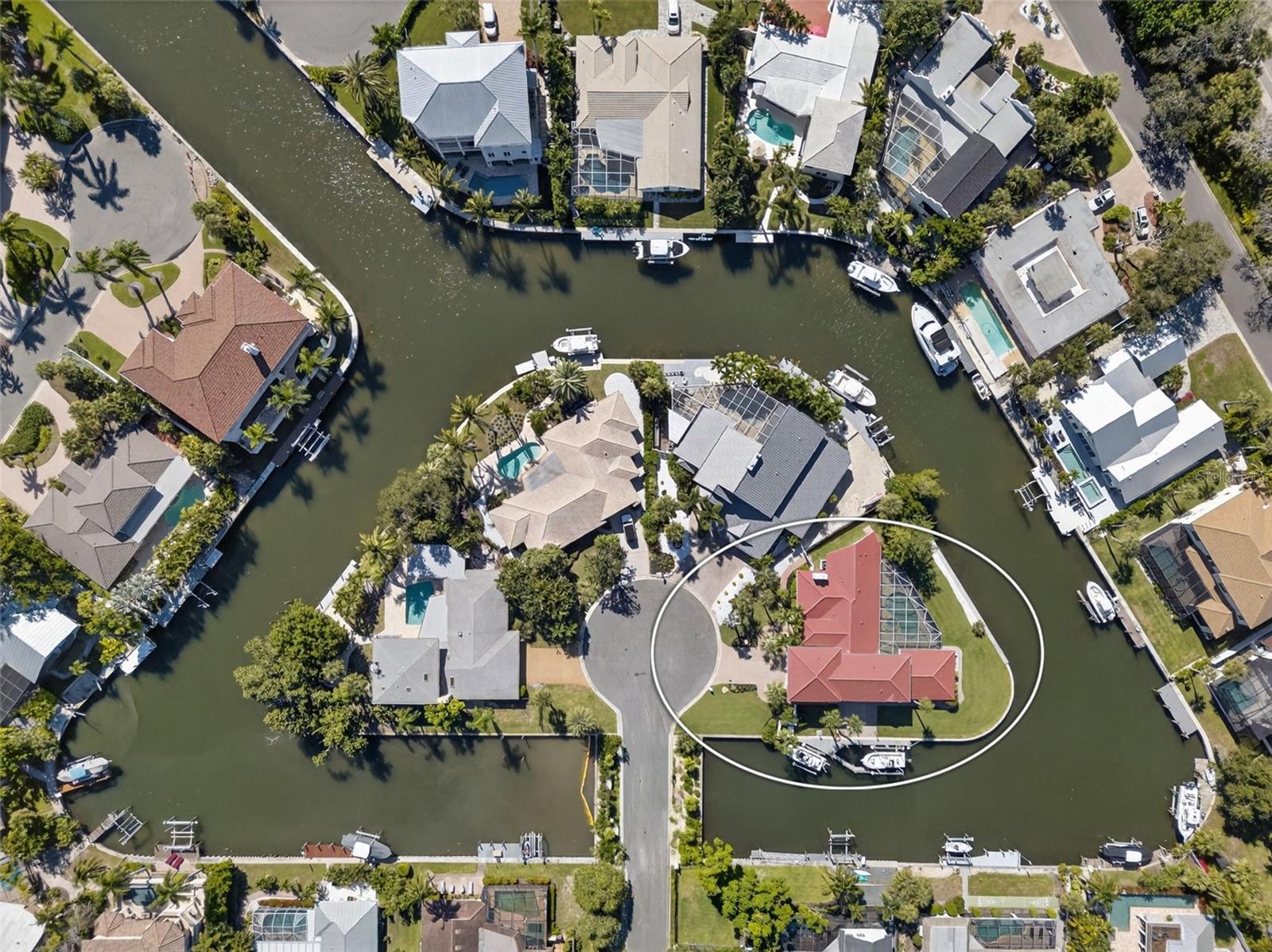 SIESTAS BAYSIDE - Residential